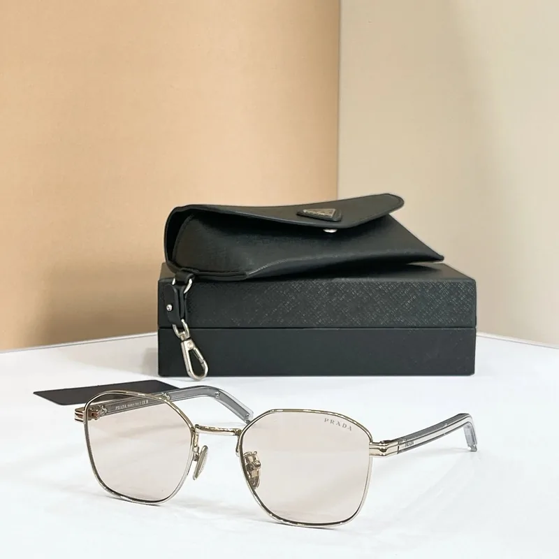 Prada SPR C50 Sunglasses 53-20-145