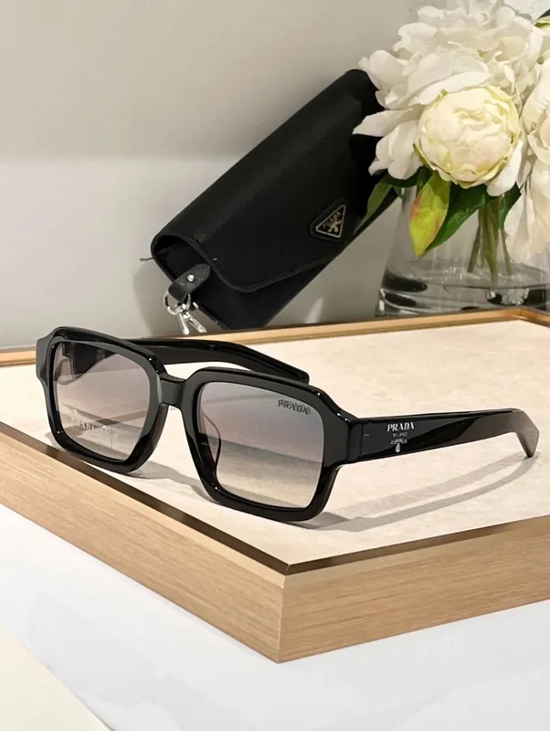 Prada SPR02S Sunglasses
