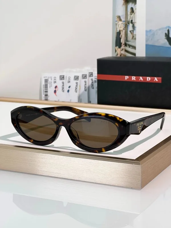 Prada SPR26Z Sunglasses