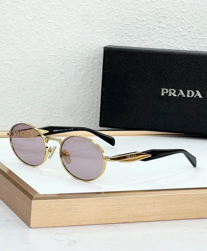 Prada SPR65ZS Sunglasses