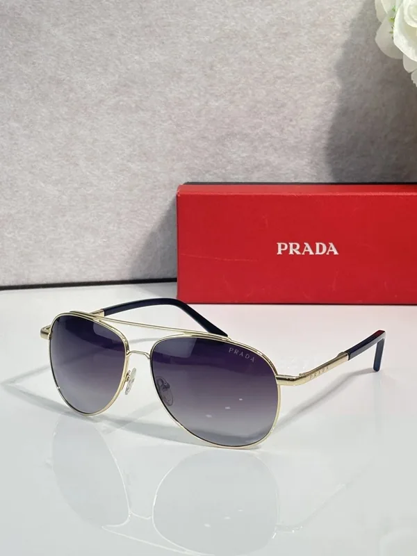 Prada SPS55R Sunglasses