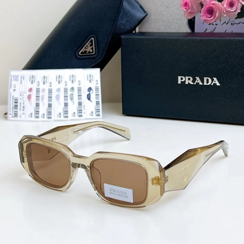 Prada Sunglasses 49-20-145 Ver.A