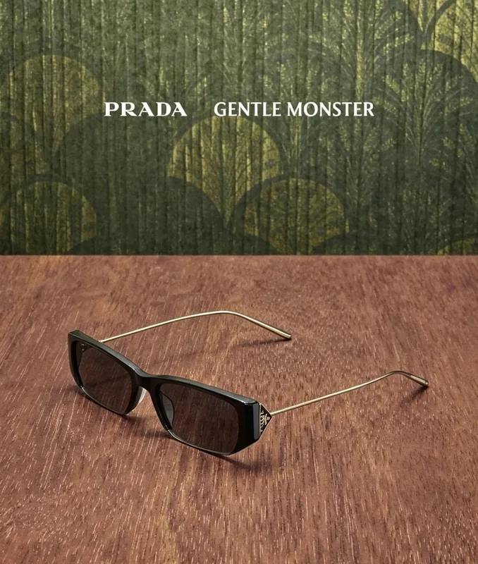 Prada Sunglasses Ver.A
