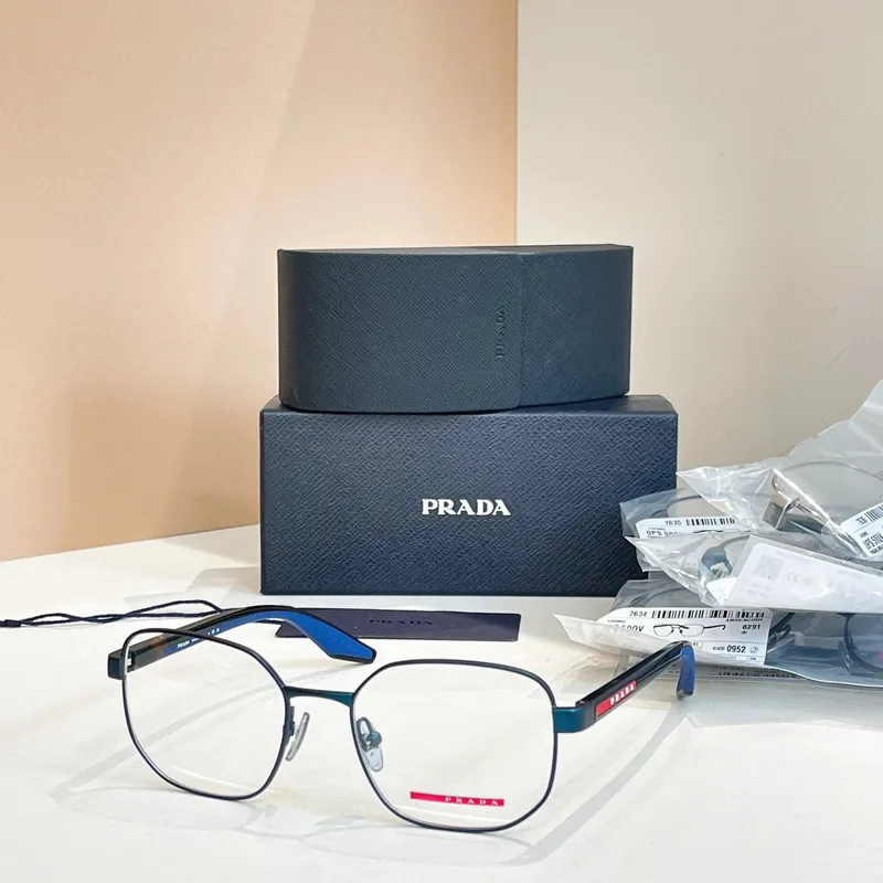 Prada Sunglasses Ver.C
