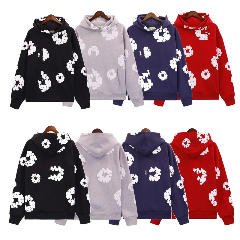 Print Tracksuit