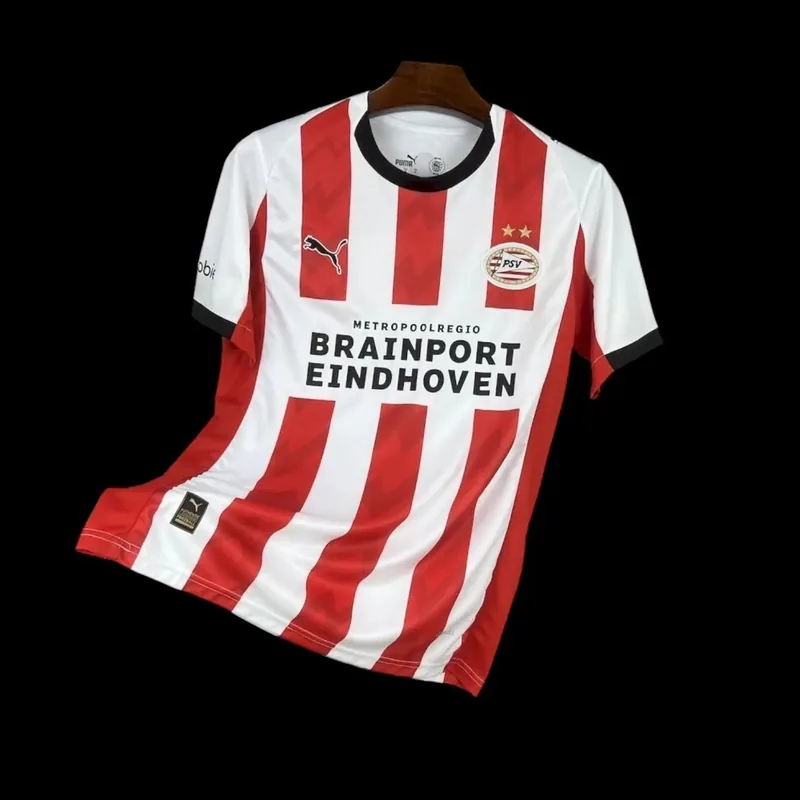 PSV Eindhoven 25/26 Home Jersey