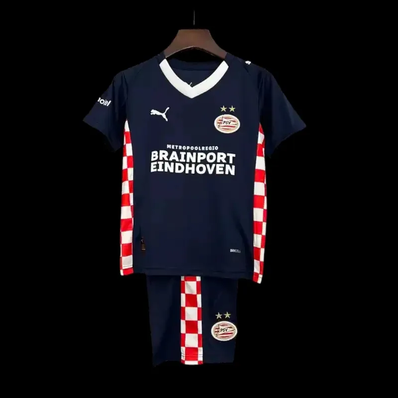 PSV Eindhoven 25/26 Jersey
