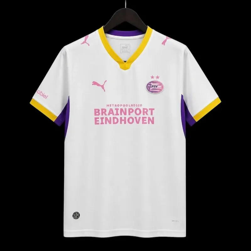 PSV Eindhoven 26/27 Away Jersey