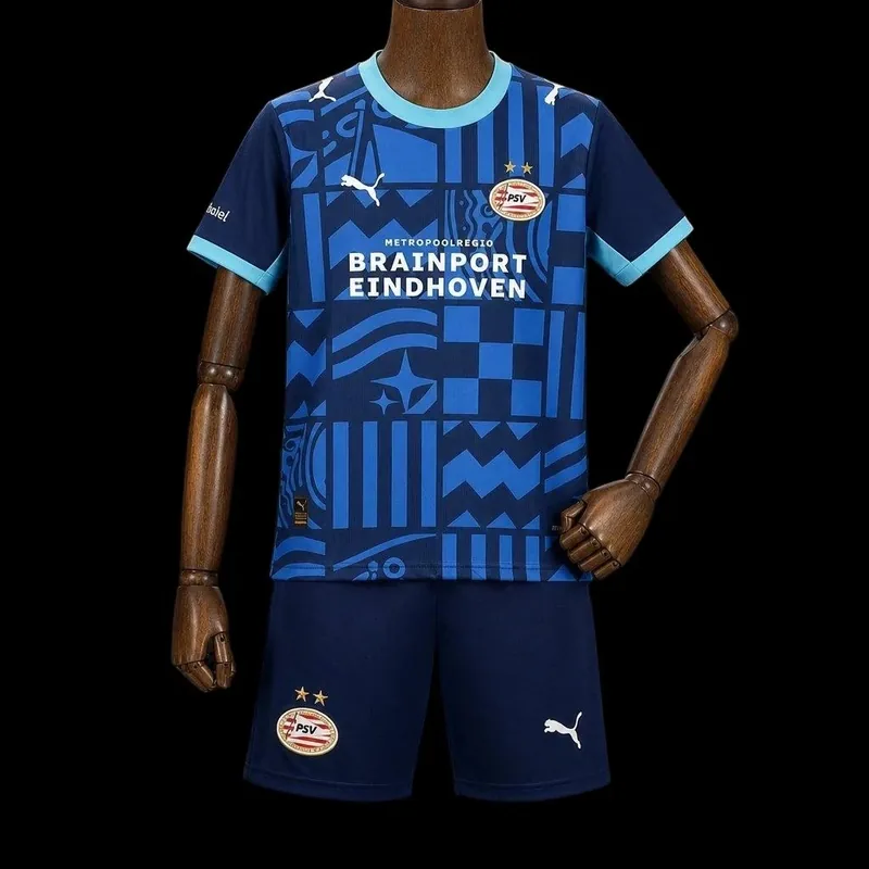 PSV Eindhoven 26/27 Third Jersey - Kids