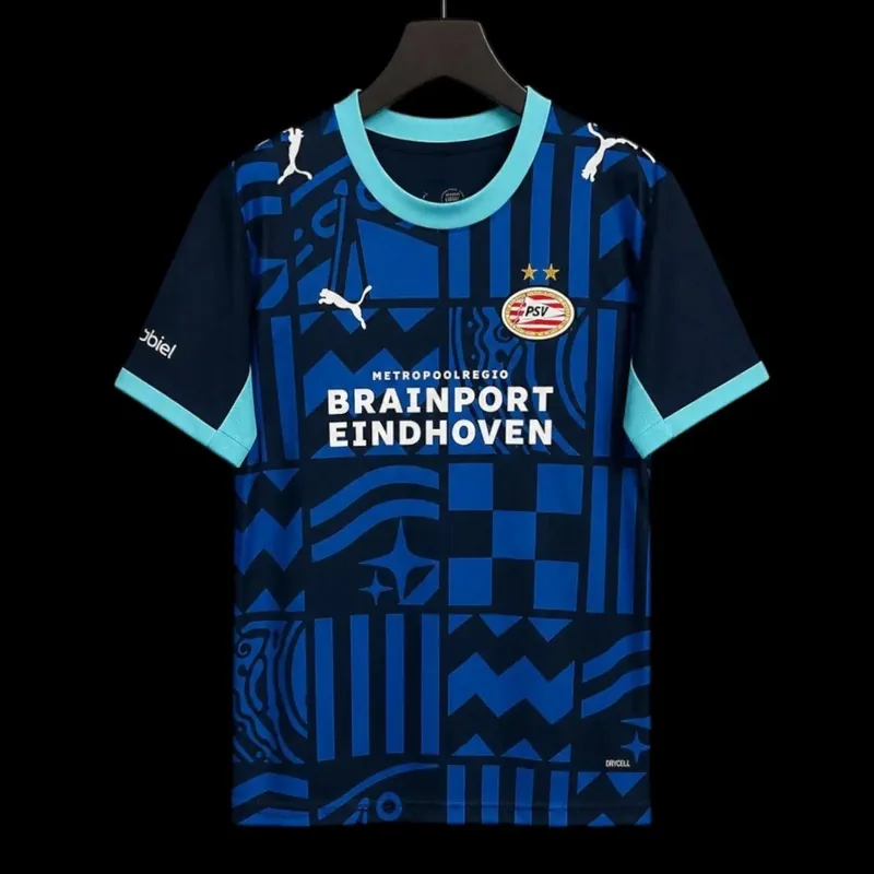 PSV Eindhoven 26/27 Third Jersey