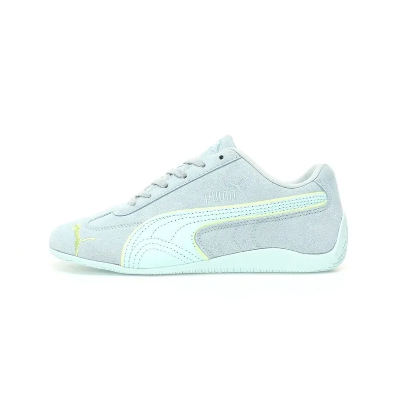 Puma Green Sneakers