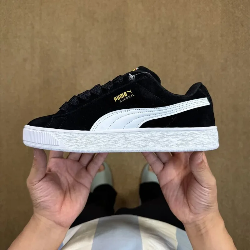 Puma Multicolor Sneakers Ver.A