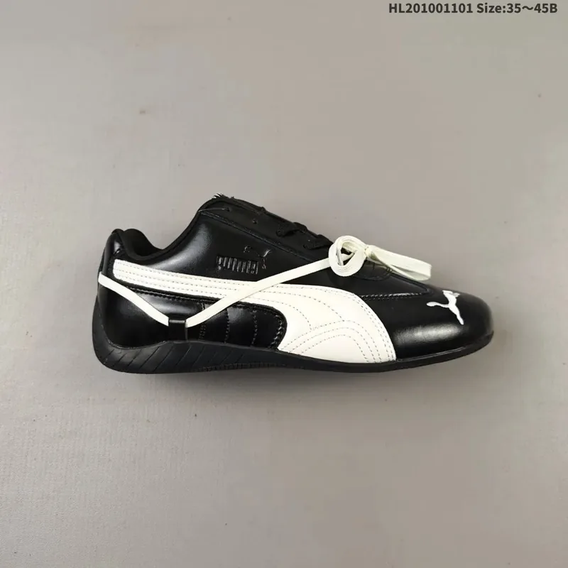 Puma Multicolor Sneakers Ver.A