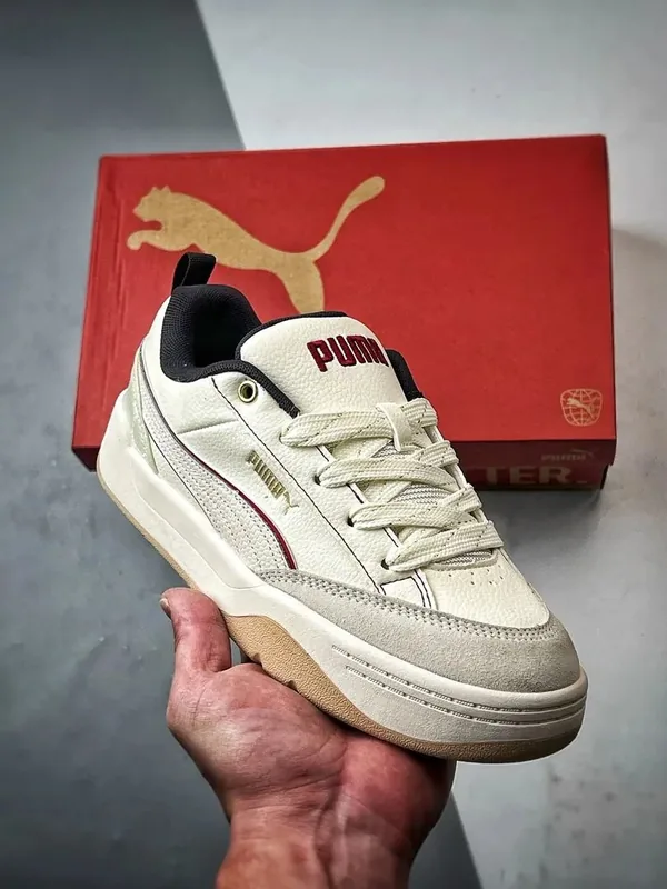 Puma Multicolor Sneakers Ver.A