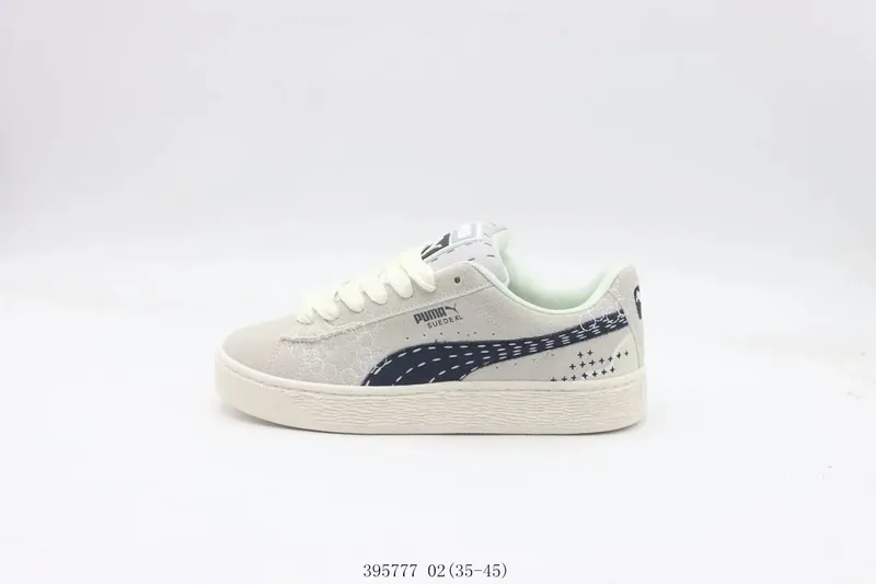 Puma Multicolor Sneakers Ver.B
