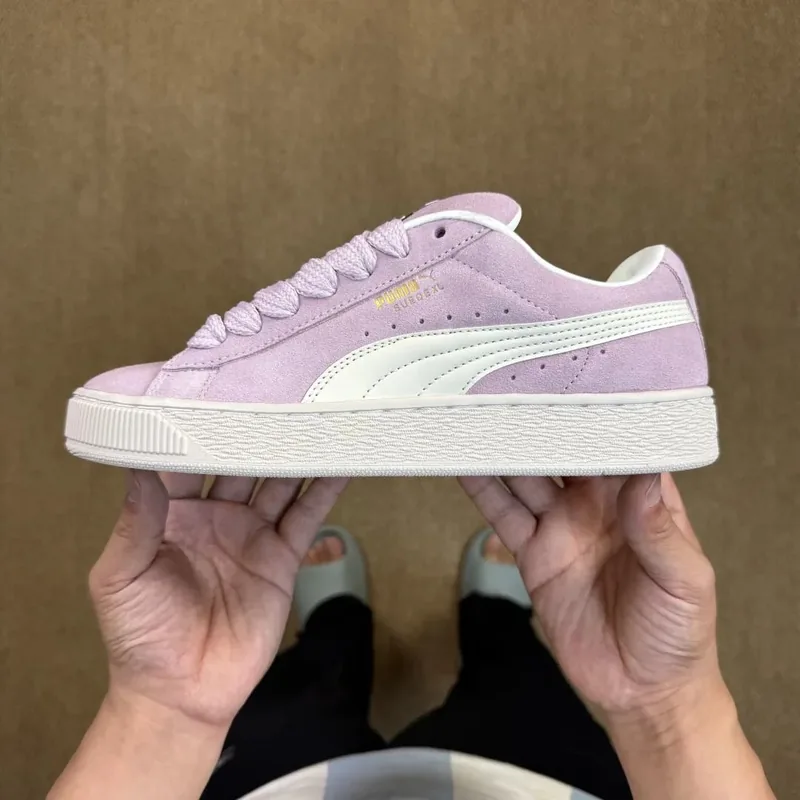 Puma Multicolor Sneakers Ver.B