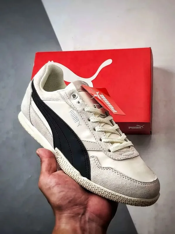 Puma Multicolor Sneakers Ver.C