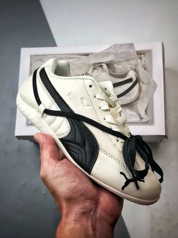 Puma Multicolor Sneakers Ver.C