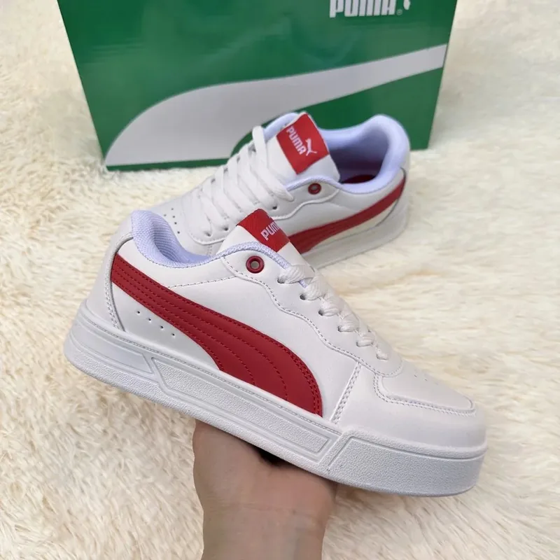 Puma Multicolor Sneakers Ver.C