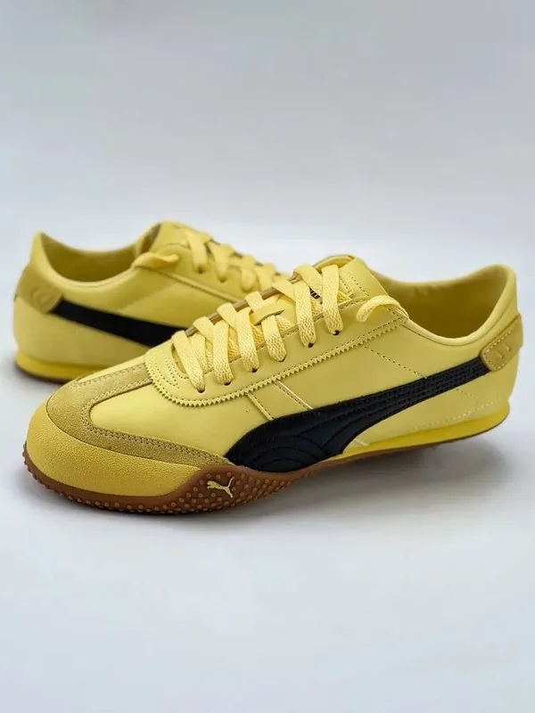 Puma Multicolor Sneakers Ver.D