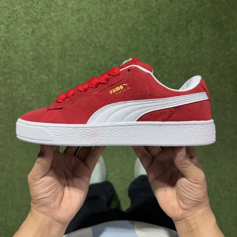 Puma Multicolor Sneakers Ver.D