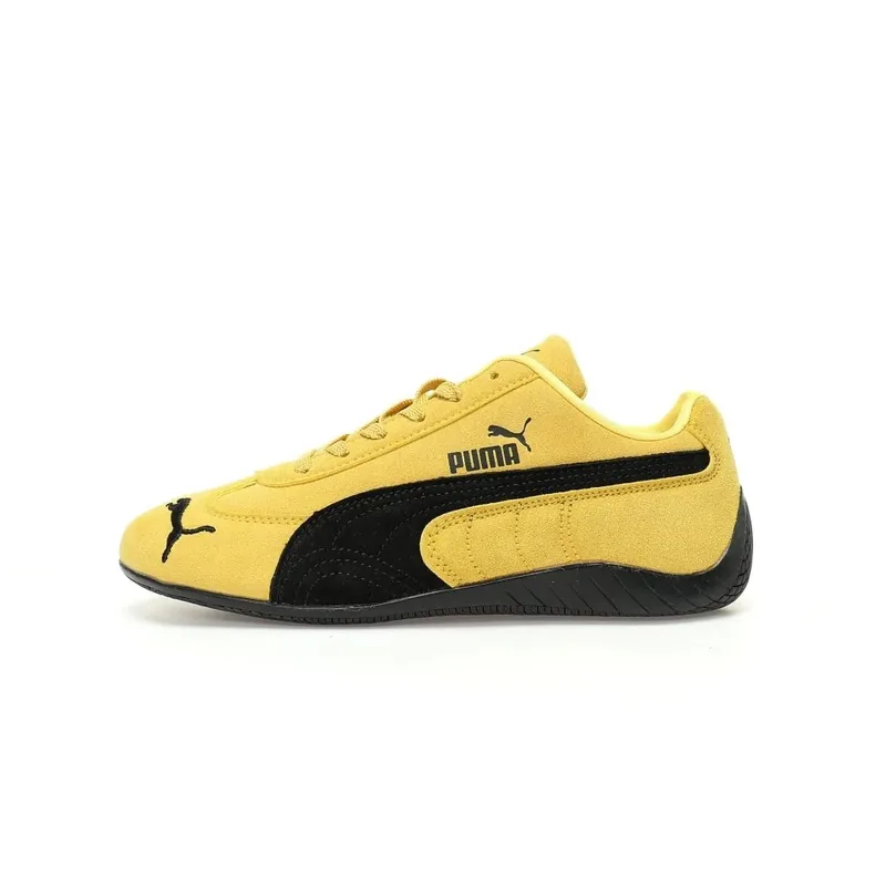 Puma Multicolor Sneakers Ver.E