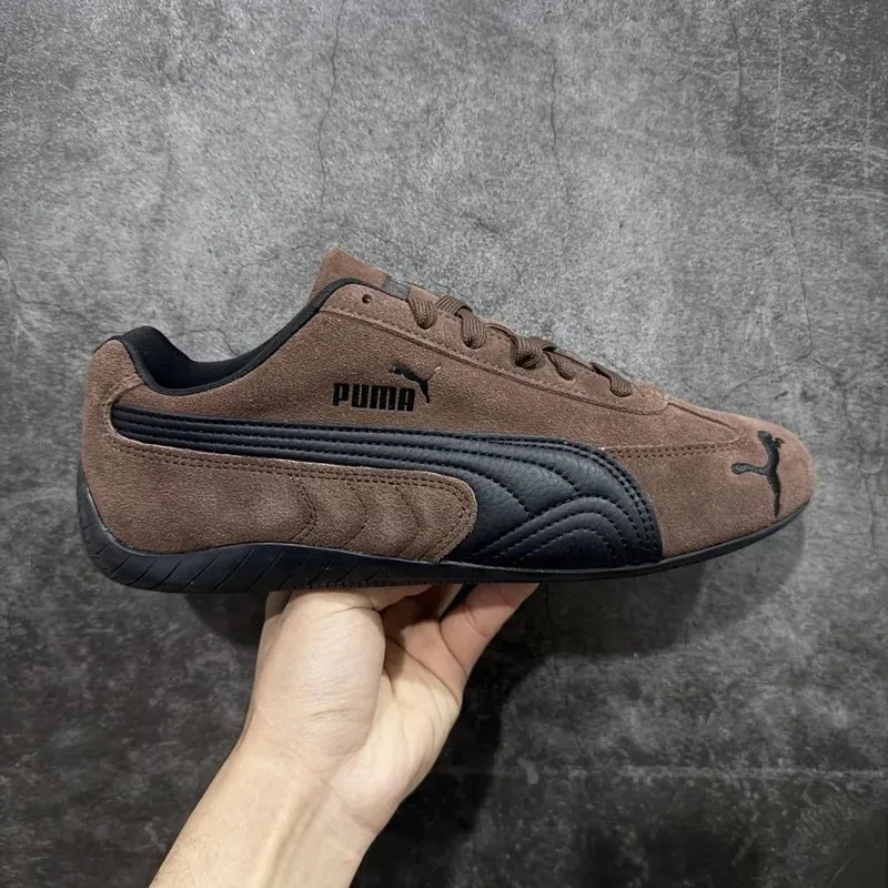 Puma Multicolor Sneakers Ver.E