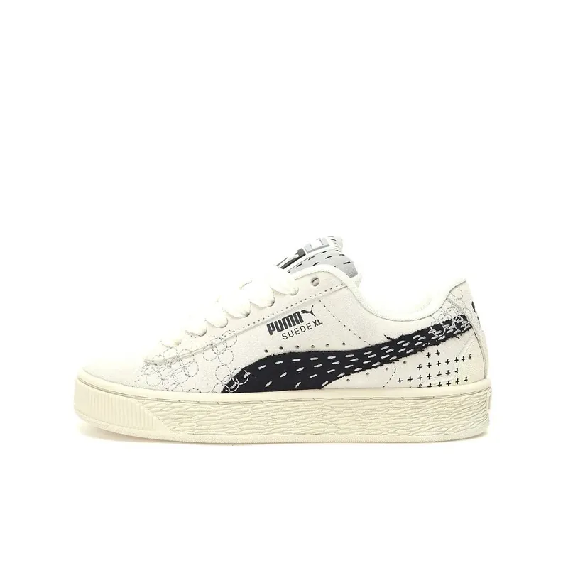 Puma Multicolor Sneakers Ver.F