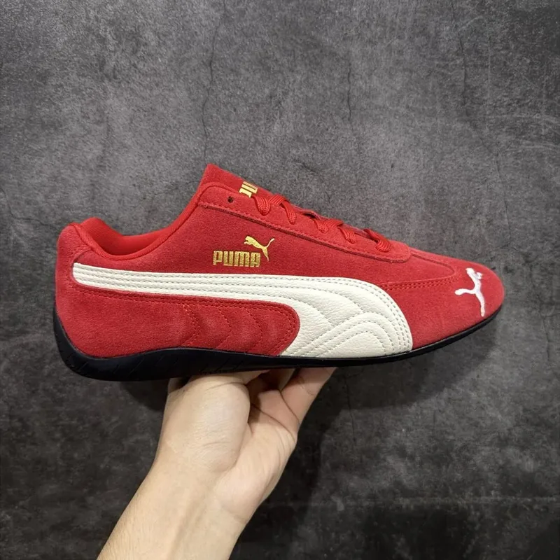 Puma Multicolor Sneakers Ver.F