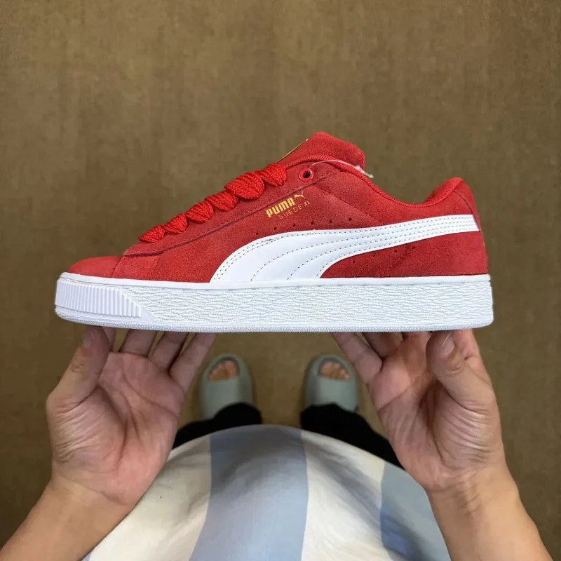 Puma Multicolor Sneakers Ver.G