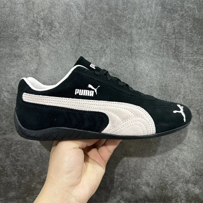 Puma Multicolor Sneakers Ver.G