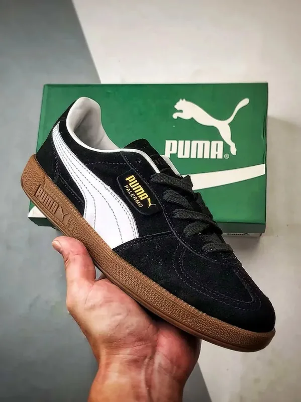 Puma Multicolor Sneakers Ver.H