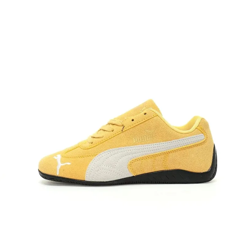 Puma Multicolor Sneakers Ver.I