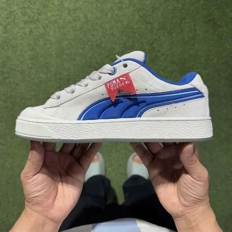 Puma Multicolor Sneakers Ver.J