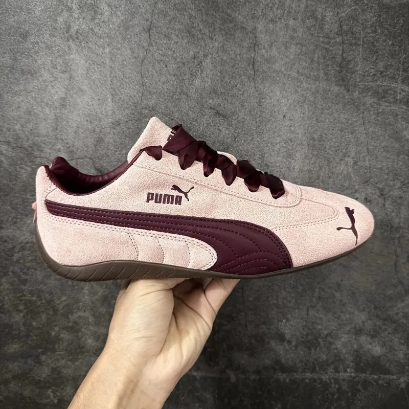 Puma Multicolor Sneakers Women Ver.A
