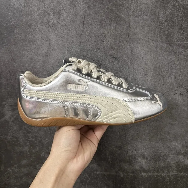 Puma Multicolor Sneakers Women Ver.B