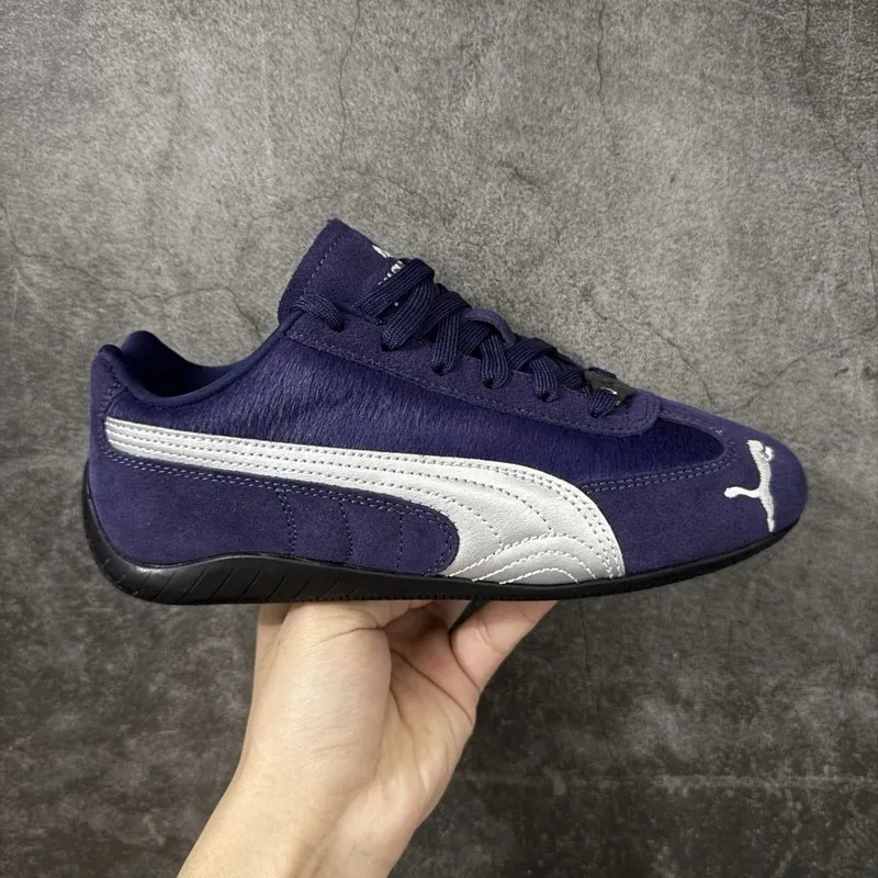 Puma Multicolor Sneakers Women Ver.C