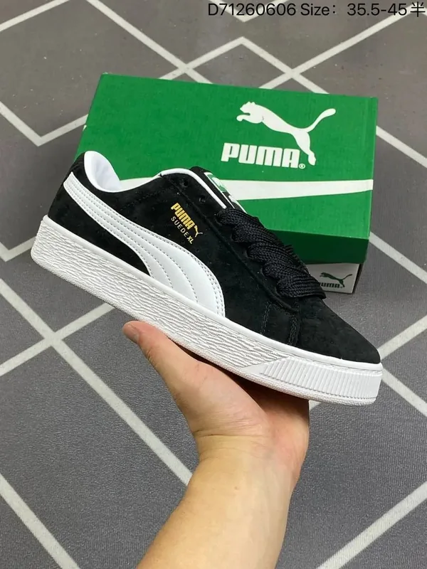 Puma Multicolor Sneakers Women