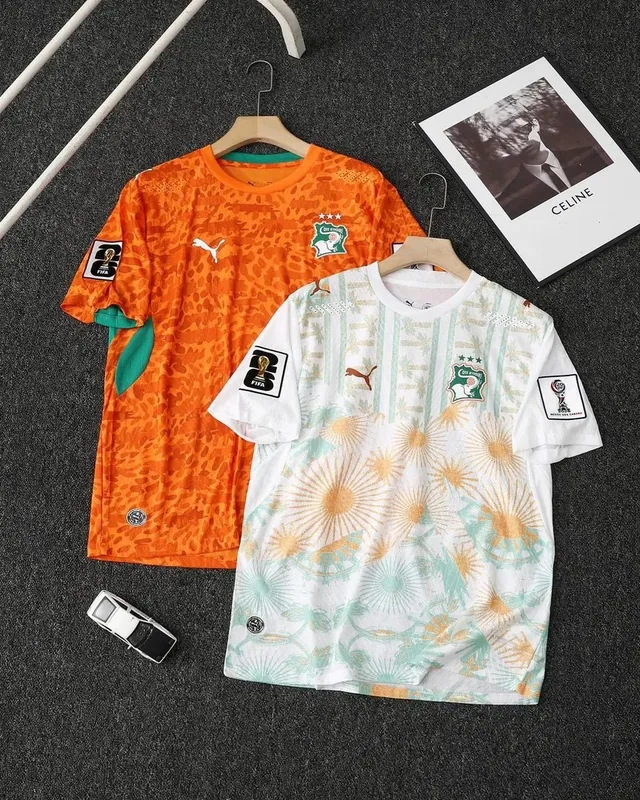 Puma Multicolor T-Shirt