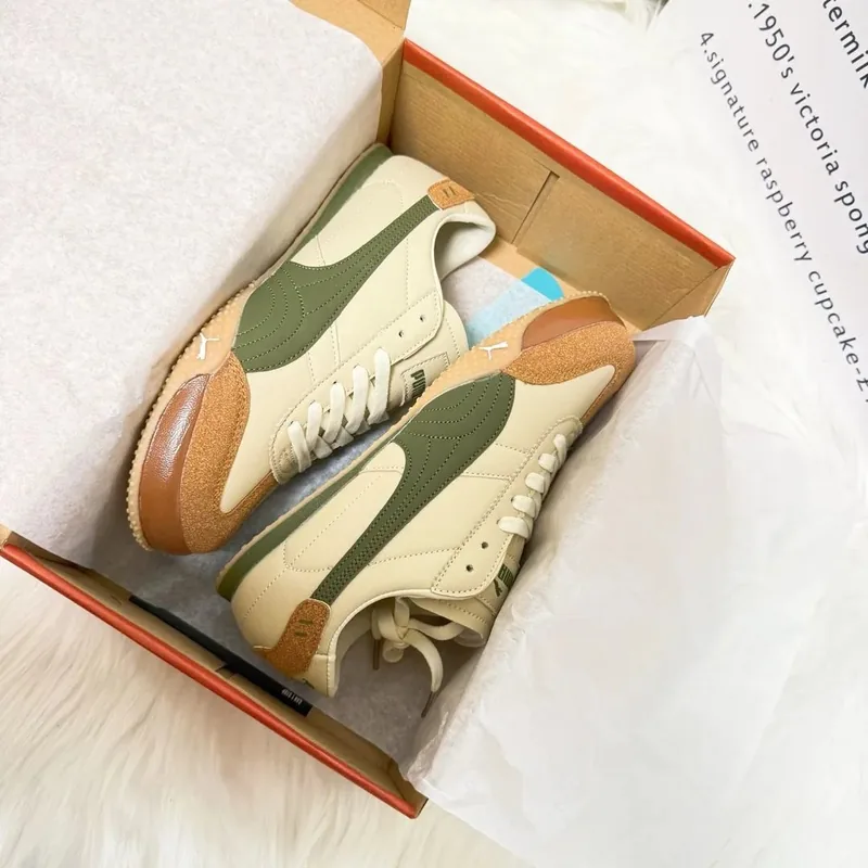 Puma Sneakers Ver.C2