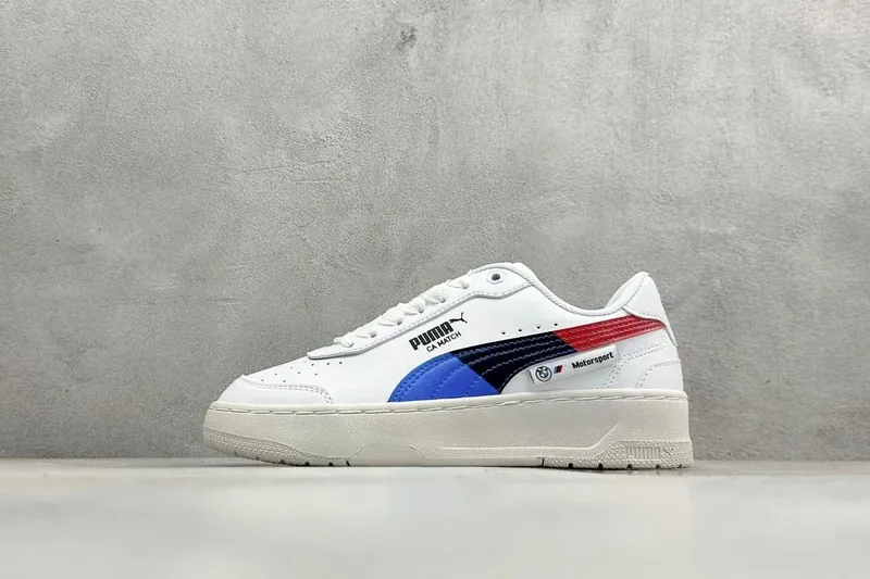 Puma Sneakers Ver.E