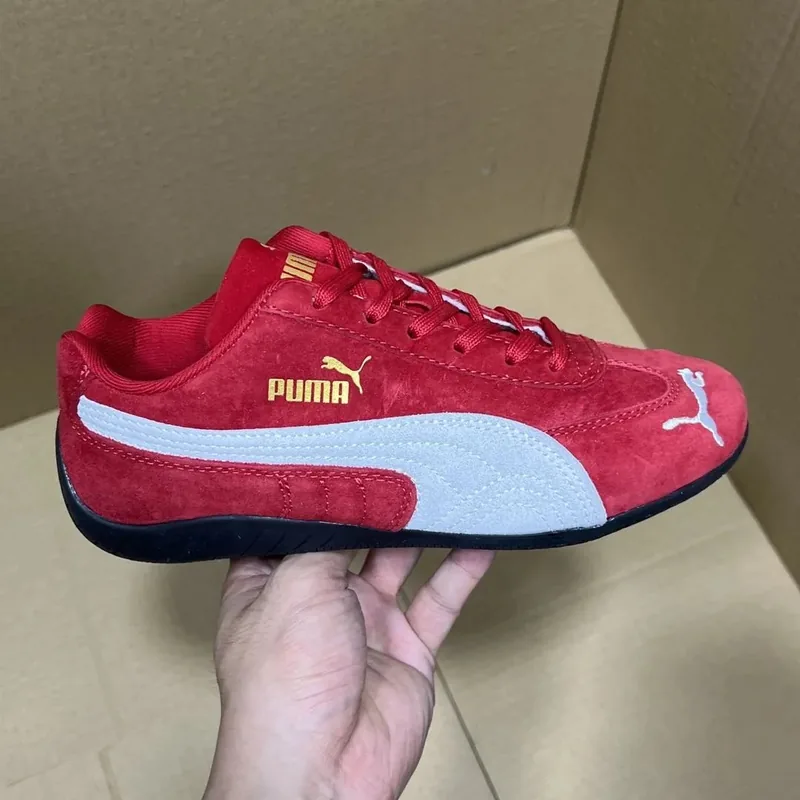 Puma Sneakers Ver.E