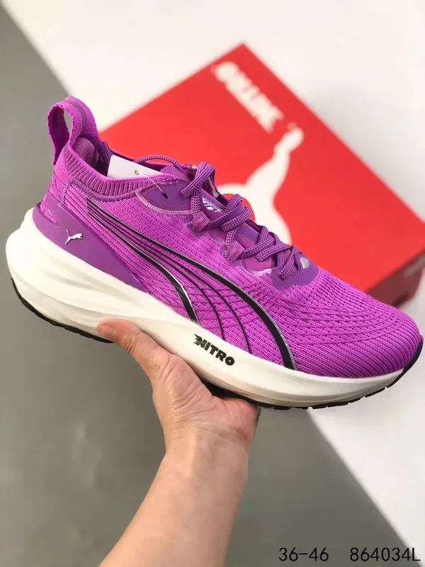 Puma Sneakers Ver.E2
