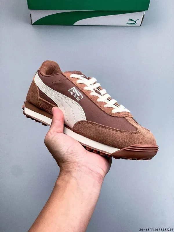 Puma Sneakers Ver.I