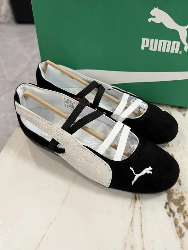 Puma Sneakers Ver.J