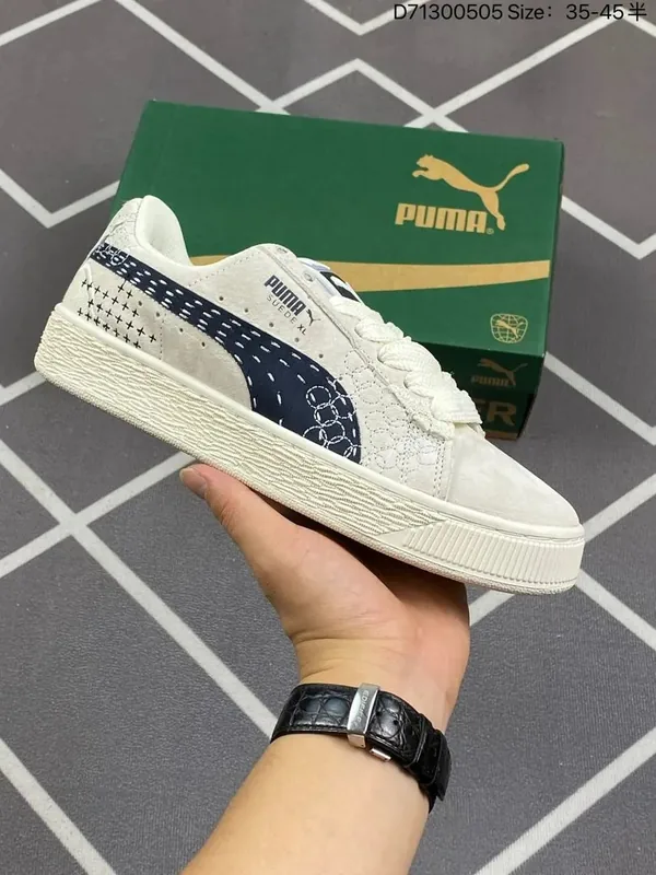 Puma Sneakers Ver.K