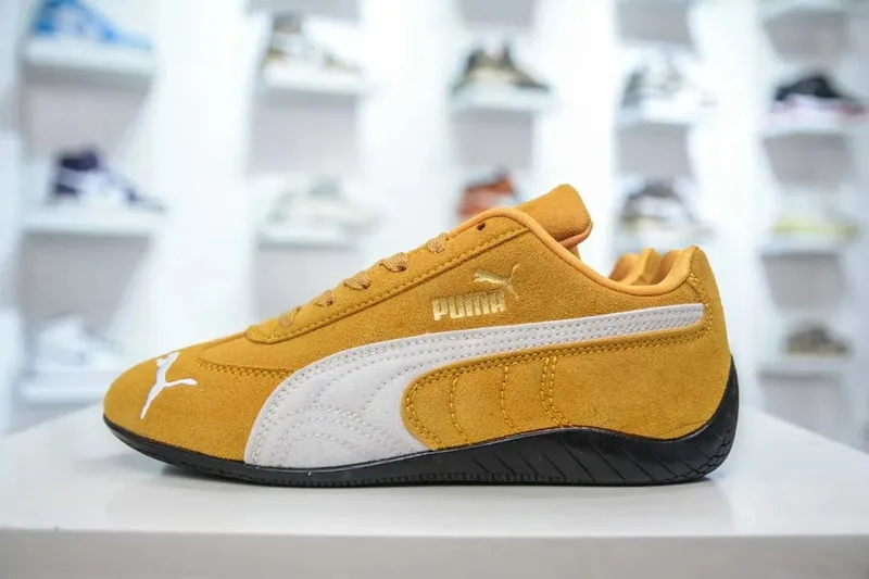 Puma Sneakers Ver.L