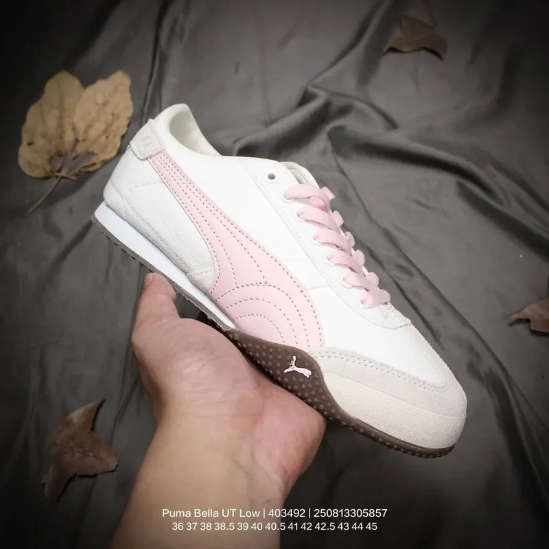 Puma Sneakers Ver.M