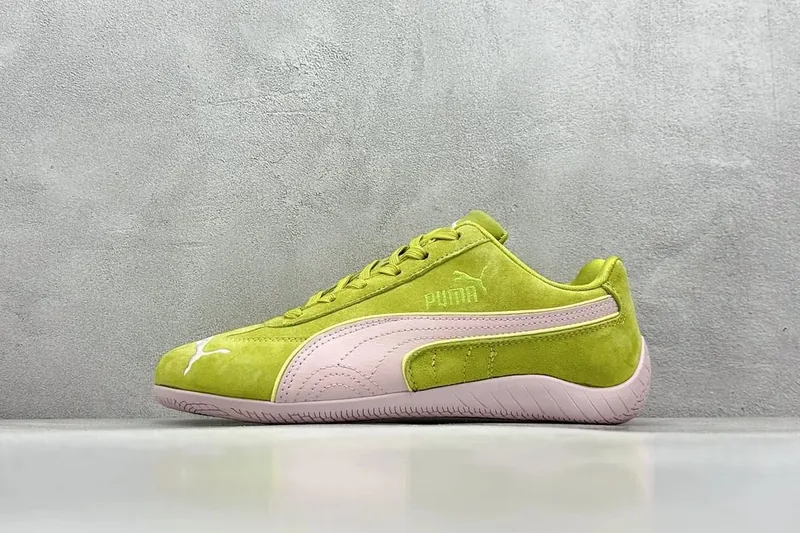 Puma Sneakers Ver.N