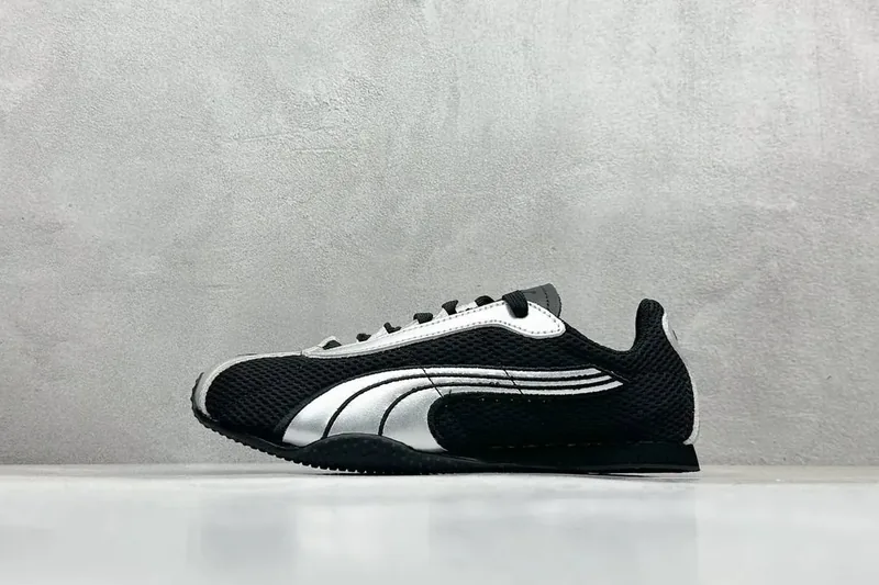 Puma Sneakers Ver.R